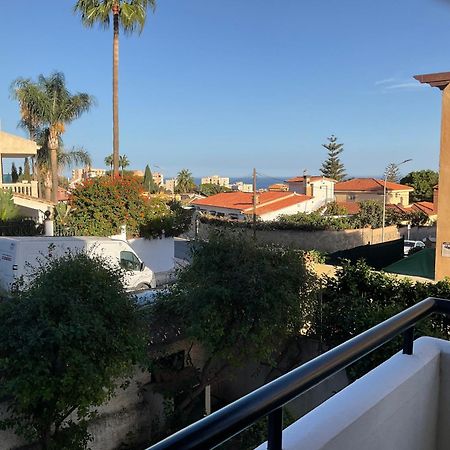 Appartement Moderne Pour 6 Adultes Benalmadena Ngoại thất bức ảnh